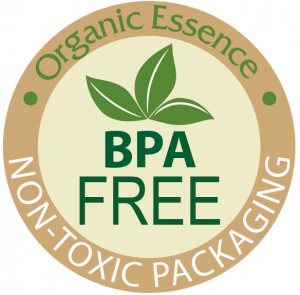 Organic Lip Balm Almond (USDA Organic)