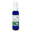 Organic Hand Sanitizer Rosemary Peppermint  - by Brittanies Thyme (2 oz)  (USDA Organic) SOLD OUT!